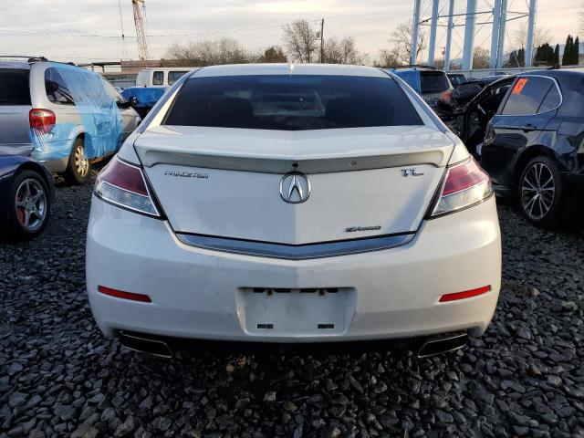 Photo 6 from auction – 2014 ACURA TL TECH with VIN 19UUA9F58EA000997