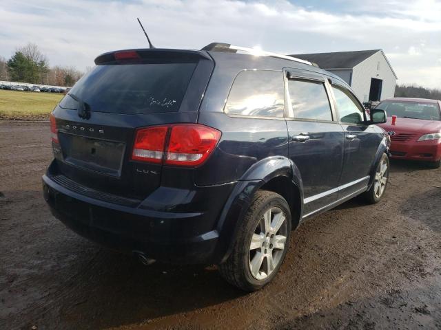 Photo 3 from auction – 2011 DODGE JOURNEY with VIN 3D4PH9FG2BT513811