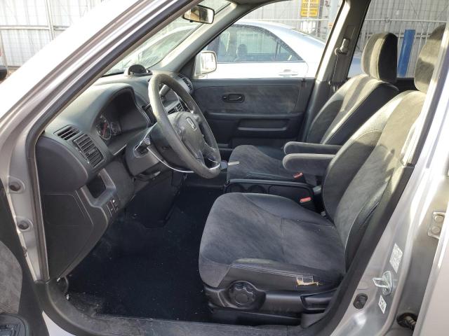 Photo 7 from auction – 2004 HONDA CR-V EX with VIN JHLRD78874C030733