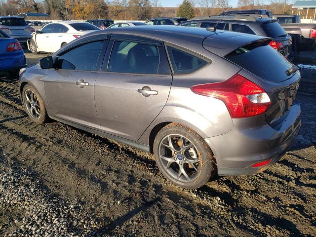 Zdjęcie 2 z aukcji – 2014 FORD FOCUS SE z VIN 1FADP3K27EL319274