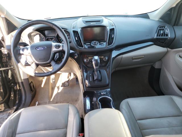 Photo 8 from auction – 2014 FORD ESCAPE TIT with VIN 1FMCU0JX6EUC91872