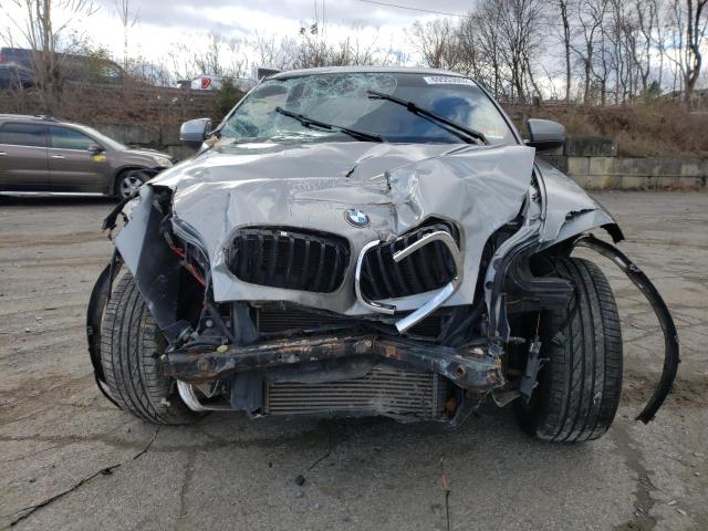 Photo 5 from auction – 2013 BMW X6 XDRIVE3 with VIN 5UXFG2C51DL787438