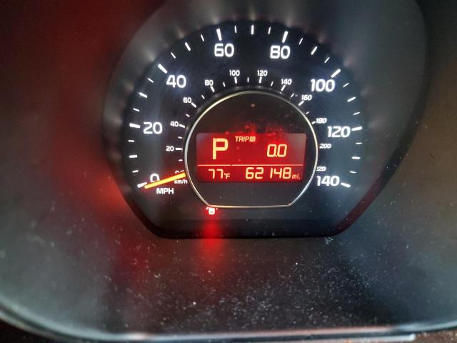Foto 9 de la subasta – 2015 KIA SOUL con VIN KNDJN2A22F7182771