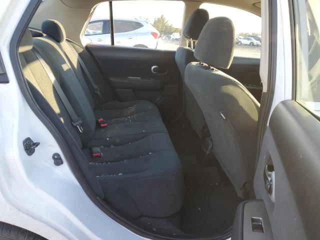 صورة رقم 10 من المزاد - 2011 NISSAN VERSA S مع VIN 3N1BC1AP9BL431687