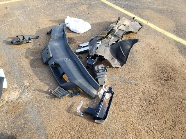 Photo 12 from auction – 2021 CHEVROLET SILVERADO with VIN 3GCPWCED8MG154354