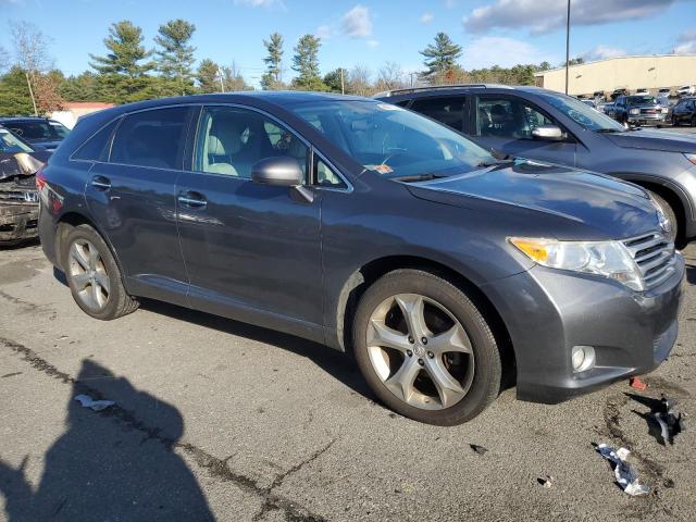 Photo 4 from auction – 2011 TOYOTA VENZA with VIN 4T3BK3BBXBU060076
