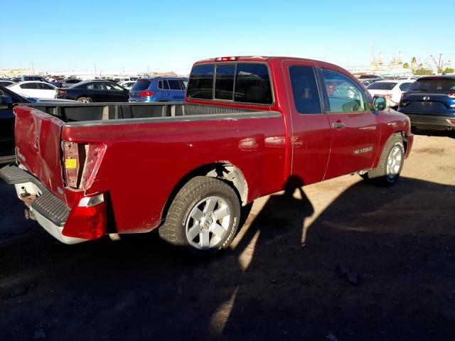 Photo 3 from auction – 2007 NISSAN TITAN XE with VIN 1N6BA06A67N200235