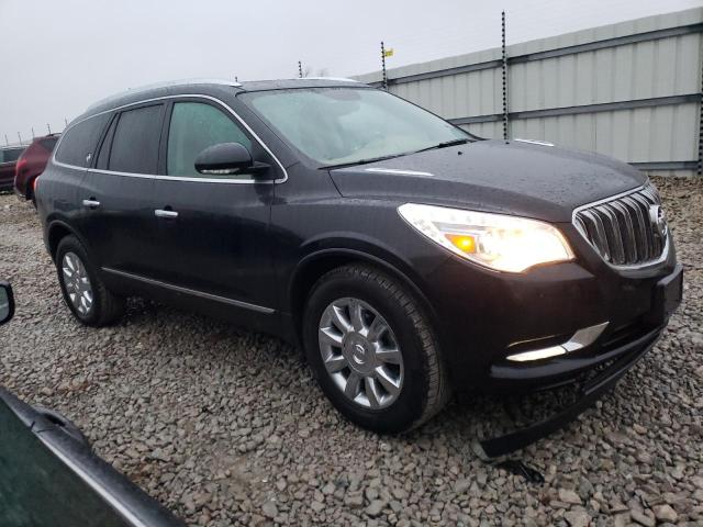 Photo 4 from auction – 2014 BUICK ENCLAVE with VIN 5GAKVBKDXEJ374446
