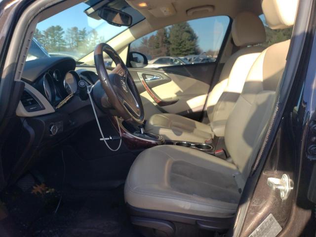 Photo 7 from auction – 2014 BUICK VERANO with VIN 1G4PP5SK4E4147374