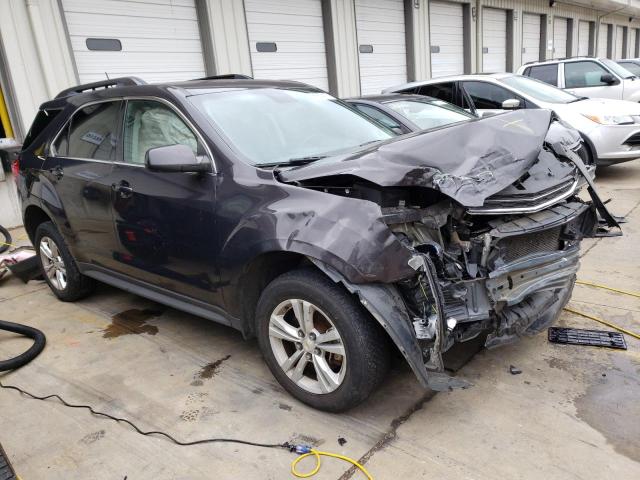 Photo 4 from auction – 2016 CHEVROLET EQUINOX LT with VIN 2GNFLFEK7G6300643
