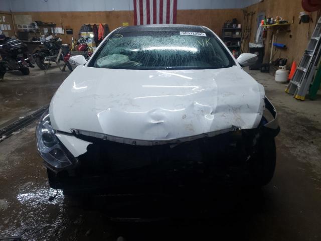 Photo 5 from auction – 2014 HYUNDAI SONATA HYB with VIN KMHEC4A42EA113094