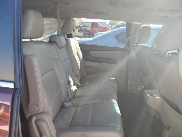 Photo 11 from auction – 2012 HONDA ODYSSEY EX with VIN 5FNRL5H68CB022676