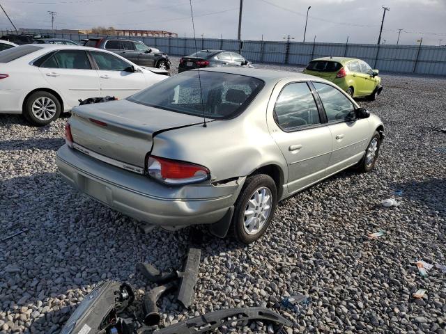 Photo 3 from auction – 2000 CHRYSLER CIRRUS LX with VIN 1C3EJ46X5YN279771