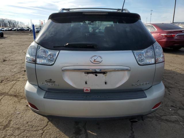 Photo 6 from auction – 2004 LEXUS RX 330 with VIN 2T2HA31U24C034323