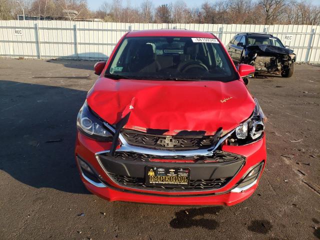 Photo 5 from auction – 2019 CHEVROLET SPARK 1LT with VIN KL8CD6SA4KC719322