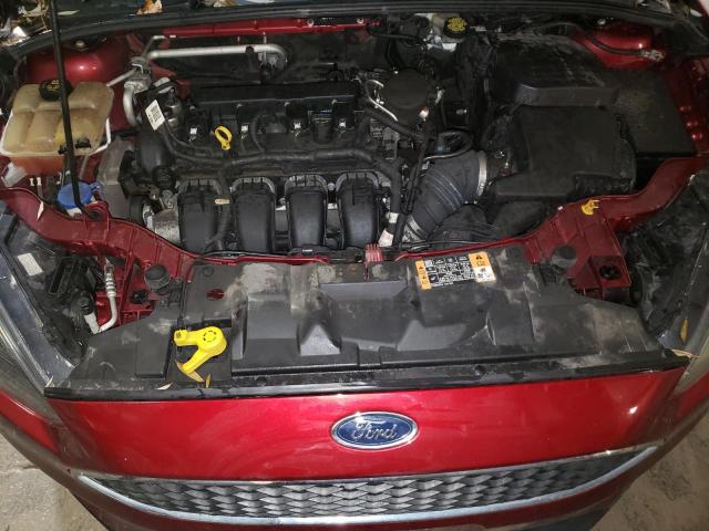 Photo 11 from auction – 2016 FORD FOCUS SE with VIN 1FADP3K28GL312112