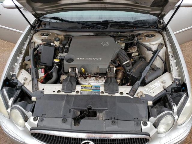 Photo 11 from auction – 2006 BUICK LACROSSE C with VIN 2G4WE587461307027