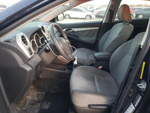 Photo 7 from auction – 2009 TOYOTA COROLLA MA with VIN 2T1KU40E49C175791