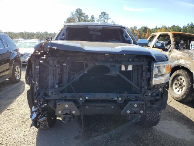 Photo 5 from auction – 2014 GMC SIERRA K15 with VIN 3GTU2VEJ2EG532282