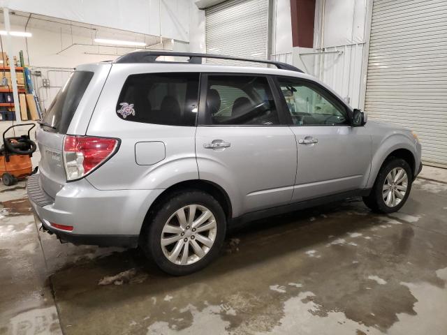Photo 3 from auction – 2013 SUBARU FORESTER 2 with VIN JF2SHADC3DH416130