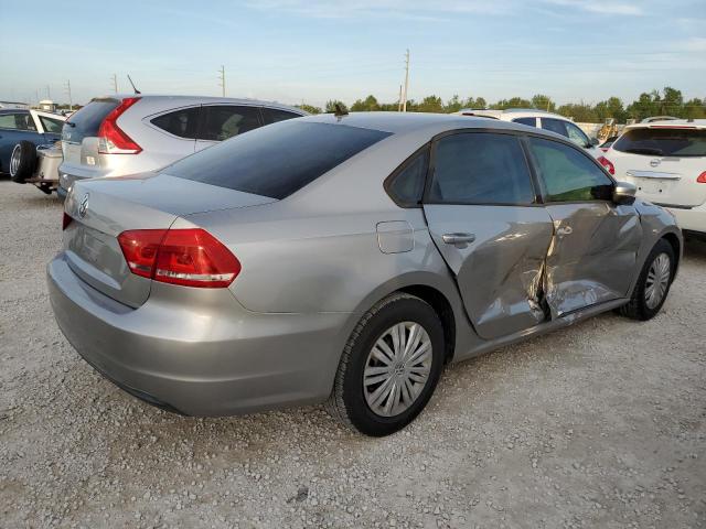Photo 3 from auction – 2014 VOLKSWAGEN PASSAT S with VIN 1VWAP7A30EC012010