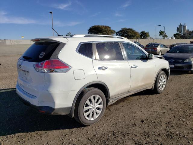 Photo 3 from auction – 2016 NISSAN ROGUE S with VIN KNMAT2MT9GP713217