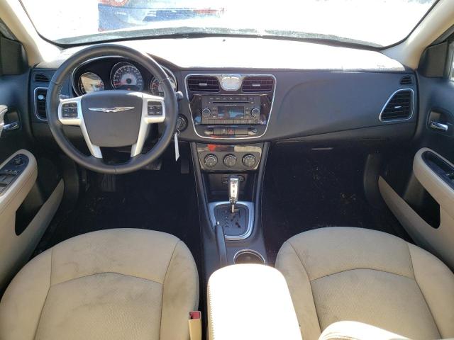 Photo 8 from auction – 2013 CHRYSLER 200 TOURIN with VIN 1C3CCBBB3DN688880