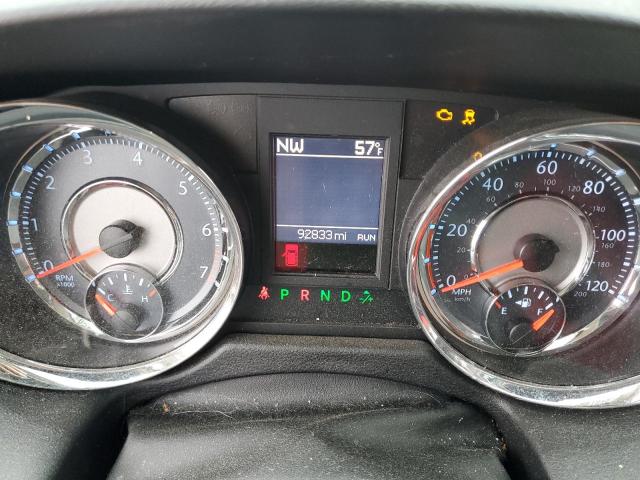 Photo 9 from auction – 2014 CHRYSLER TOWN & COU with VIN 2C4RC1BG4ER402387