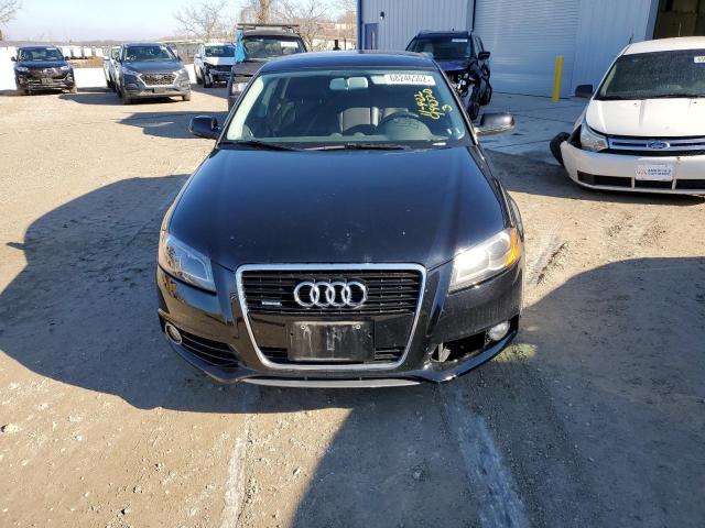 Photo 5 from auction – 2012 AUDI A3 PREMIUM with VIN WAUMFAFM2CA020200