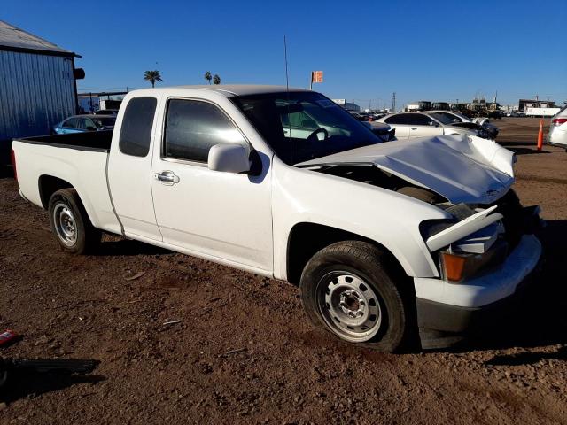 Photo 4 from auction – 2012 CHEVROLET COLORADO with VIN 1GCESBFE5C8170360