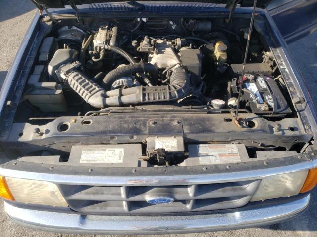 Photo 11 from auction – 1994 FORD RANGER with VIN 1FTCR10U2RPB53009
