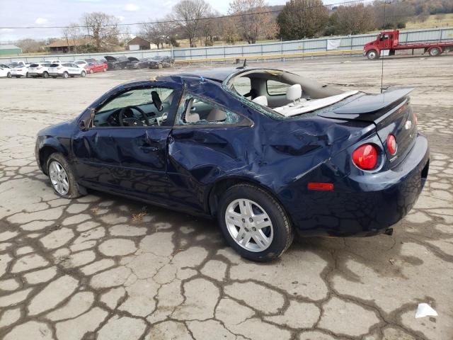 Photo 2 from auction – 2010 CHEVROLET COBALT LS with VIN 1G1AB1F59A7195282