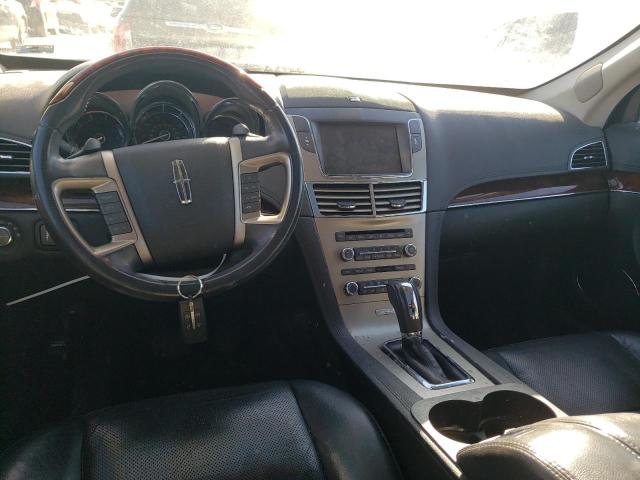 Photo 8 from auction – 2012 LINCOLN MKT with VIN 2LMHJ5AT3CBL53020