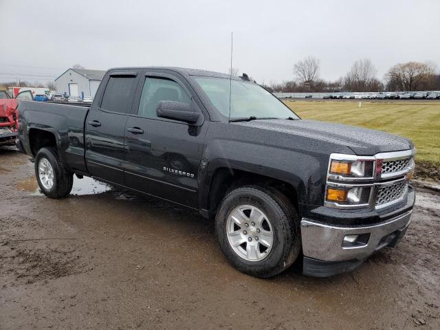 Photo 4 from auction – 2015 CHEVROLET 1500 with VIN 1GCRCREC8FZ362183