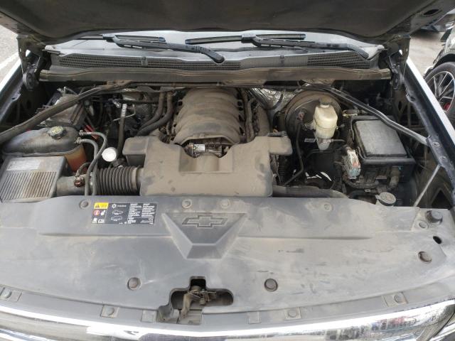 Photo 11 from auction – 2014 CHEVROLET SILVERADO with VIN 3GCPCSEC7EG186126