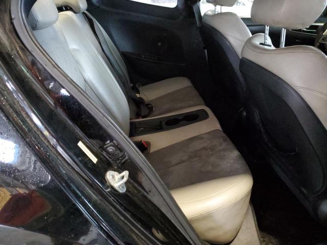 Photo 10 from auction – 2012 HYUNDAI VELOSTER with VIN KMHTC6AD8CU076146