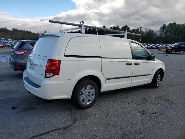 Photo 3 from auction – 2012 DODGE RAM VAN with VIN 2C4RDGAG8CR299229