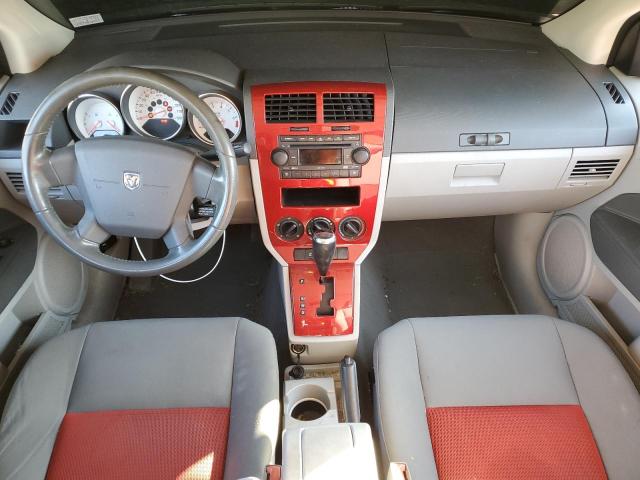 Photo 8 from auction – 2007 DODGE CALIBER R/ with VIN 1B3HE78K77D271905