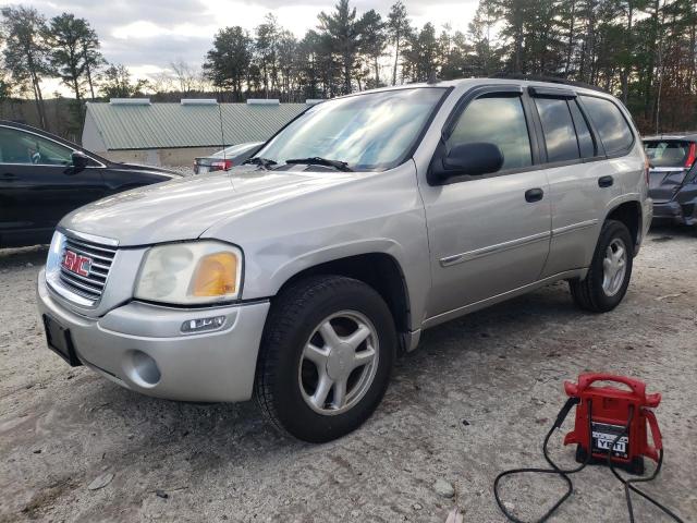 GMC ENVOY 2007 مع رقم تعريف المركبة 1GKDT13S472239498 - صورة من المزاد