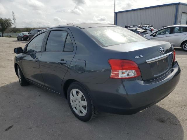 Photo 2 from auction – 2007 TOYOTA YARIS with VIN JTDBT923071176210