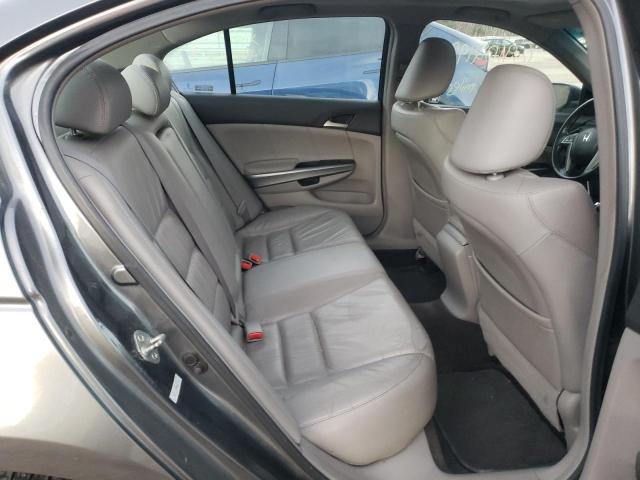 Photo 10 from auction – 2008 HONDA ACCORD with VIN 1HGCP36898A074967