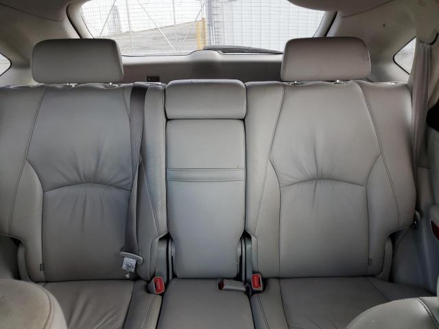 Photo 10 from auction – 2004 LEXUS RX 330 with VIN JTJHA31U840005307