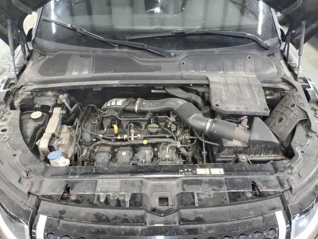 Photo 12 from auction – 2016 LAND ROVER RANGE ROVE with VIN SALVP2BGXGH079494