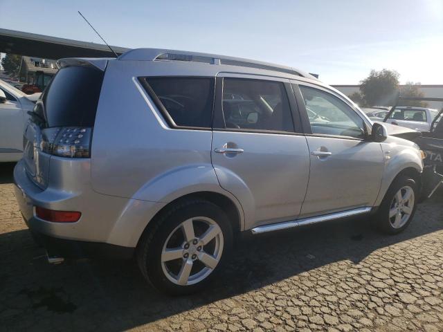 Photo 3 from auction – 2009 MITSUBISHI OUTLANDER with VIN JA4MS41X19Z014121