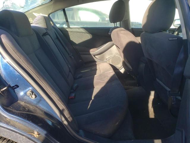 Photo 10 from auction – 2010 NISSAN ALTIMA BAS with VIN 1N4AL2AP8AN440092