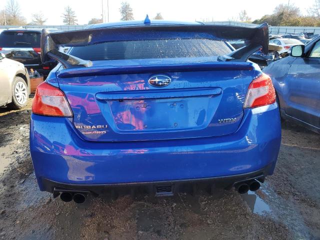 Photo 6 from auction – 2019 SUBARU WRX with VIN JF1VA1A64K9813860