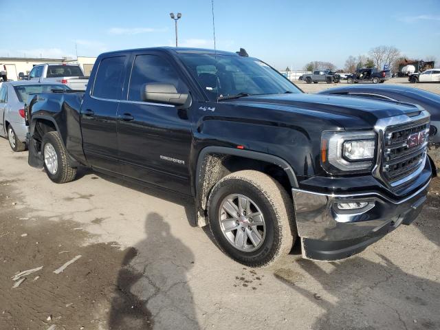 Photo 4 from auction – 2018 GMC SIERRA K15 with VIN 1GTV2MECXJZ193569