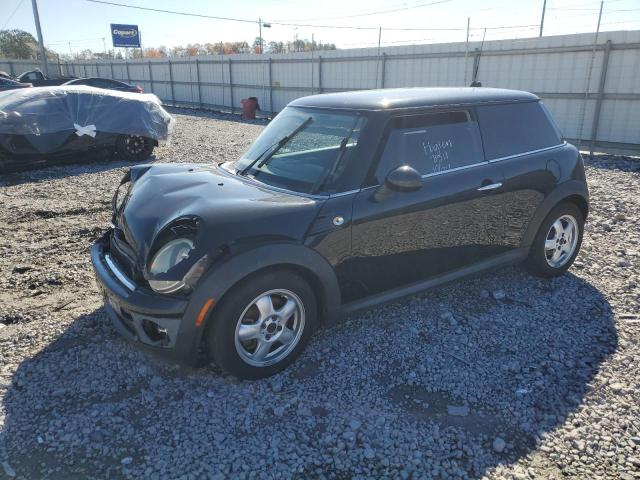 MINI COOPER 2010 with VIN WMWMF3C52ATZ65710 - Photo from auction