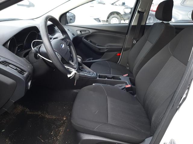 Photo 7 from auction – 2018 FORD FOCUS S with VIN 1FADP3E29JL210062