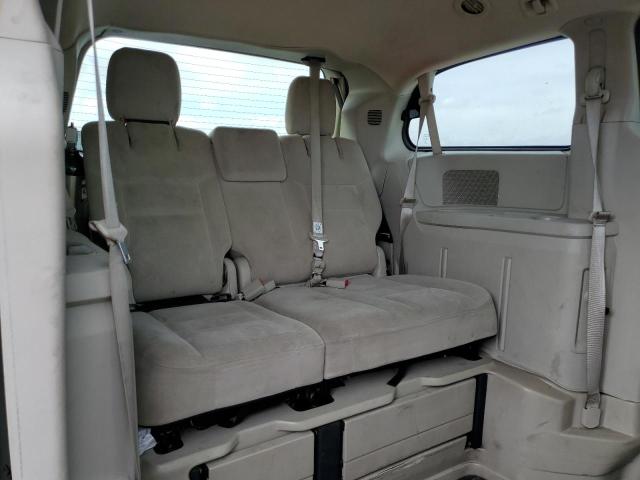 Photo 11 from auction – 2015 DODGE GRAND CARA with VIN 2C4RDGCG7FR713442